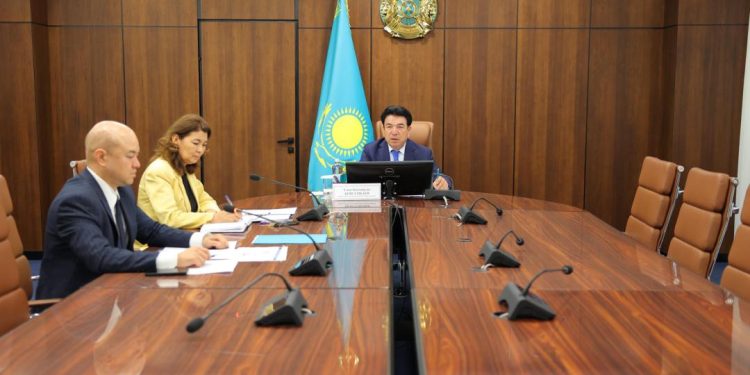 Бұл – директорларды тағайындау ғана емес, сонымен қатар білім берудегі басқару мәдениетін жүйелі түрде жаңарту