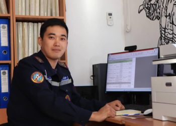 Оның жолы – халыққа шынайы қызмет етудің, батылдық пен парызға адалдықтың үлгісі