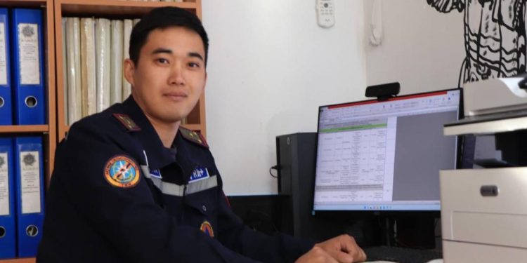 Оның жолы – халыққа шынайы қызмет етудің, батылдық пен парызға адалдықтың үлгісі