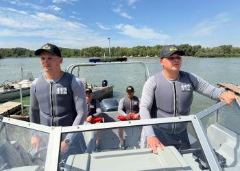 Судағы қауіпсіздік — бұл ортақ жауапкершілік