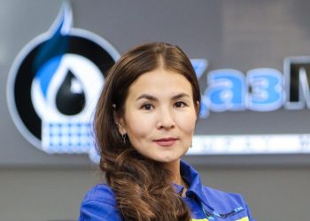 Қоршаған ортаны қорғау – жай ғана ғылым емес, бұл болашақ үшін жауапкершілік