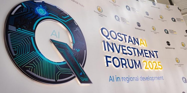 AI в регионах: в Костанае прошёл крупнейший региональный форум, посвящённый развитию ИИ и цифровой трансформации