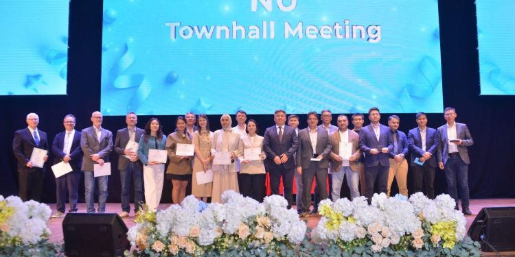 Бұл – университеттің ғана емес, тұтас елдің мақтанышы