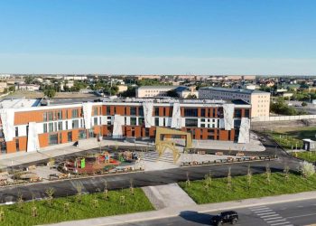 Делегаттар Сыр елінің даму қарқынымен танысты