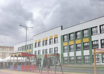 «Білім берудегі 1000 көшбасшы» стратегиялық жоба жүзеге асырылуда