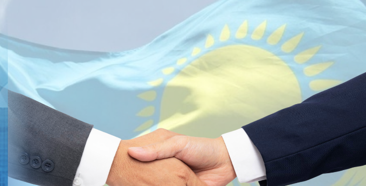 Медиация – дау-жанжалдарды сотқа жеткізбей, өркениетті жолмен шешудің тиімді тетігі