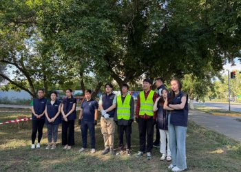 Табиғатқа жанашырлықпен қарау – біздің бүгінгі ісіміз бен болашаққа қалдырар аманатымыз