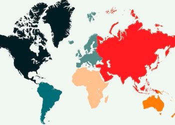 МВФ: Казахстан обогнал соседей по ВВП на душу населения