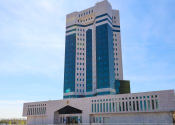 Әділетті Қазақстанның негізі – «Заң мен тәртіп» қағидасы