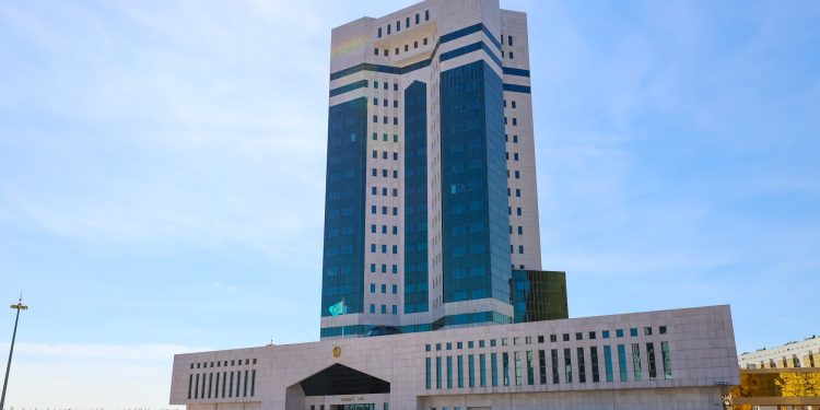 Әділетті Қазақстанның негізі – «Заң мен тәртіп» қағидасы