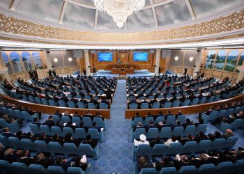 Президент: «Қазақстан міндетті түрде цифрлық ел болуы керек»