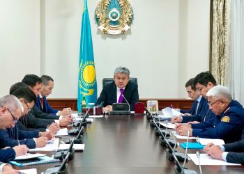 Үкіметте туризм саласын дамыту мәселелері талқыланды