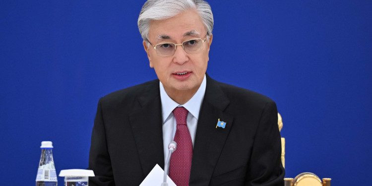 Мемлекет басшысы Ғылым және технологиялар жөніндегі ұлттық кеңестің отырысында сөз сөйледі