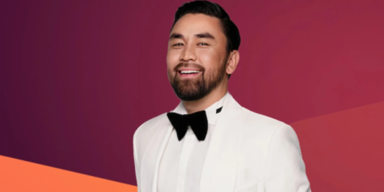 Интервидение-2025: Казахстан представит Амре и восьмилетнюю Жасмин