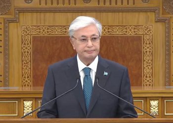 Қазақстан үш жылдың ішінде жаппай цифрлық ел болуы керек