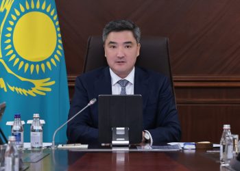 Үкімет отырысында жол қозғалысы мен жаяу жүргіншілер қауіпсіздігін қамтамасыз ету мәселесі қаралды