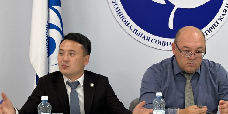 Бір палаталы Парламентке көшу – демократия жолындағы шешуші қадам