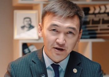 Жұмысшы мамандықтар жылы аясында өтетін «Еңбекші жастар – 2025» фестиваліне шақырамыз!