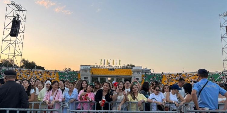 Алматыда УЕФА матчынан соң көлік қозғалысы қалай ұйымдастырылады