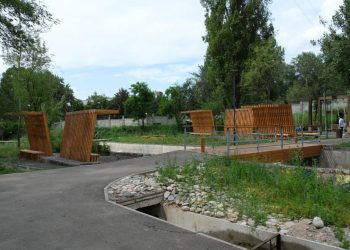 Алматы тұрғындарының сүйікті демалыс орнына айналды