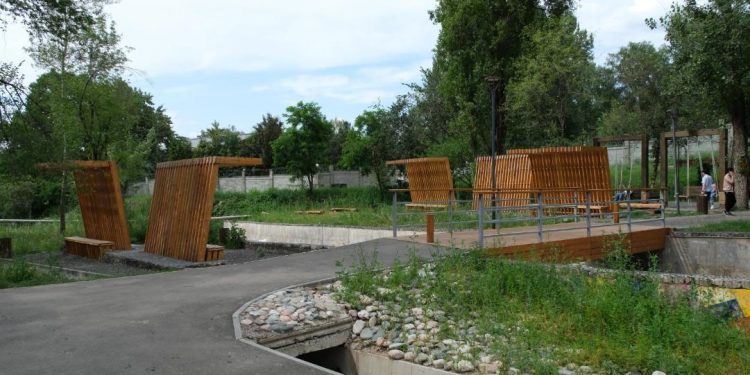 Алматы тұрғындарының сүйікті демалыс орнына айналды