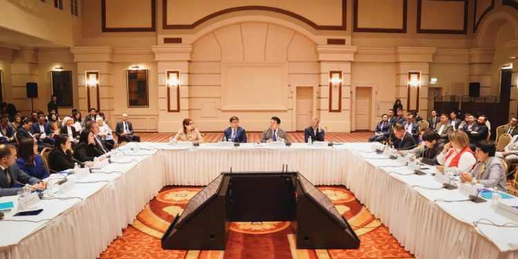 Бұл қасиеттер – еліміздің жарқын болашағының берік іргетасы болмақ