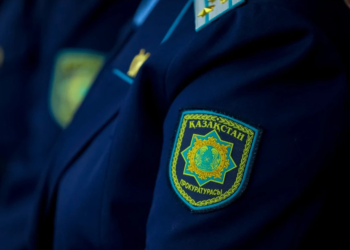 Есірткінің заңсыз айналымы – ауыр қылмыс