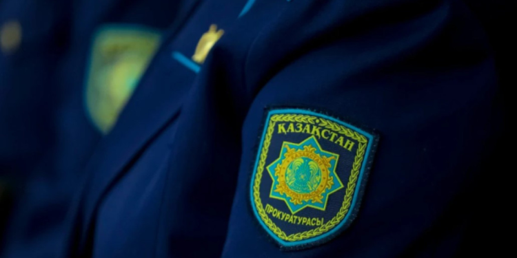 Есірткінің заңсыз айналымы – ауыр қылмыс