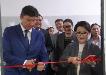 Абайдың сөзі – мәңгілік, мұрасы – сарқылмас қазына