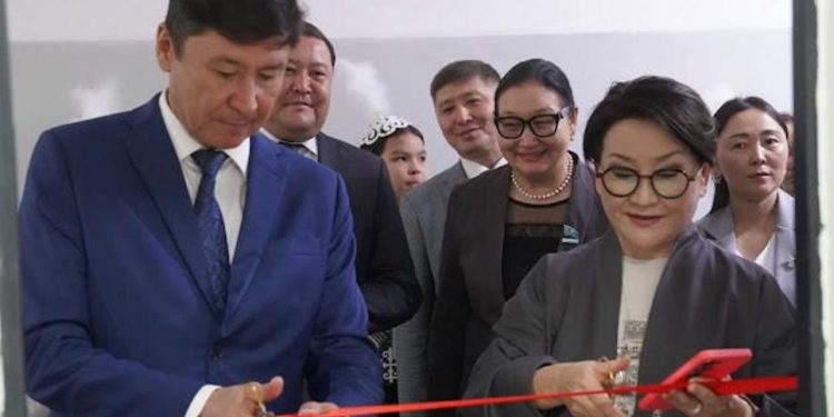 Абайдың сөзі – мәңгілік, мұрасы – сарқылмас қазына