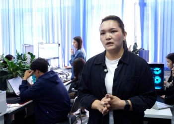 Аталған жобаның басты артықшылығы – жылдамдығында