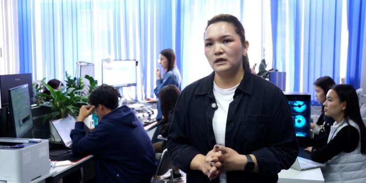 Аталған жобаның басты артықшылығы – жылдамдығында