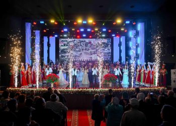 Семей мен Сыр елі – қазақтың елдігі мен мемлекеттілігінің алтын бесігіне айналған қос шаңырақ