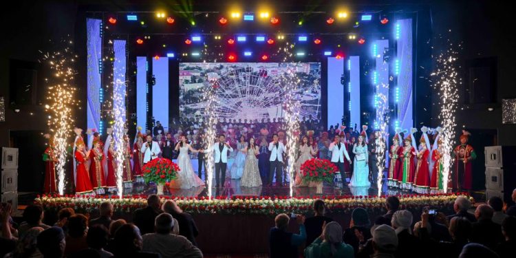 Семей мен Сыр елі – қазақтың елдігі мен мемлекеттілігінің алтын бесігіне айналған қос шаңырақ