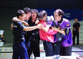 Ауыл мектептерінің 125 мыңнан астам оқушысы республикалық олимпиадаға қатысуда