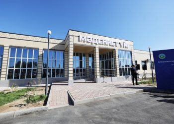 Мәдениет – халықтың рухани қазынасы, өнер – ұлттың жүрек үні