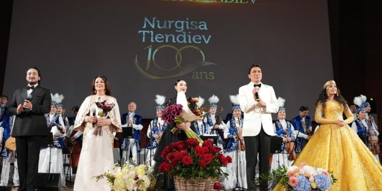 Іс-шараның басты мақсаты – ұлттық мәдени мұраны насихаттау