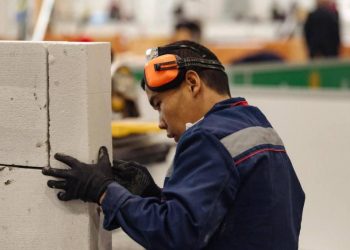 Жас мамандар өзара тәжірибе алмасып, кәсіби шыңдалады