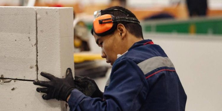 Жас мамандар өзара тәжірибе алмасып, кәсіби шыңдалады