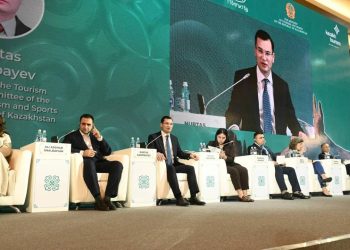 Маңғыстау өңірі Орталық Азиядағы туризм хабына айналып келеді