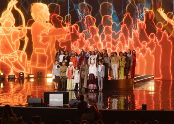 Аида Балаева: «Көшбасшы, білімді әйелдер еңбегі – Қазақстан тарихының жаңа белесі»