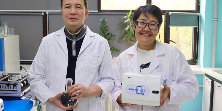 Судың таза әрі қолжетімді болуы өте маңызды