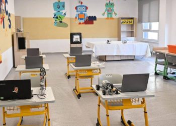 Заманауи мектептердің ашылуы – сапалы, қауіпсіз және қолжетімді білім беру саясатының нақты нәтижесі