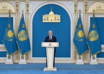 «Достық – Мойынты» жолы – шын мәнінде аса маңызды инфрақұрылым жобасы