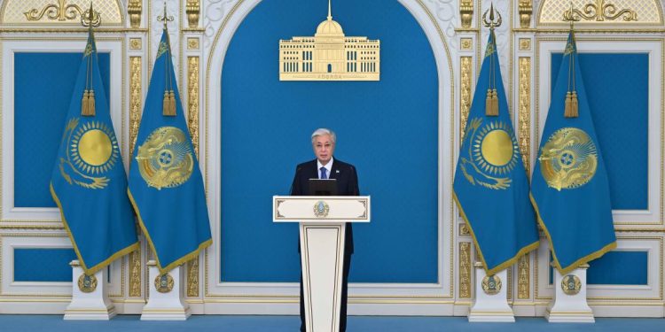 «Достық – Мойынты» жолы – шын мәнінде аса маңызды инфрақұрылым жобасы