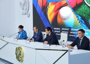 Бұл әлемдік додалар мен мәдени, спорттық іс-шараларды өткізуге мүмкіндік береді