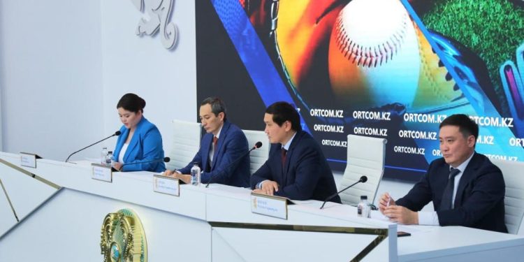 Бұл әлемдік додалар мен мәдени, спорттық іс-шараларды өткізуге мүмкіндік береді