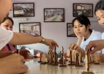 Алматыда 14 медициналық ұйым жанынан жастар денсаулық орталығы ашылды