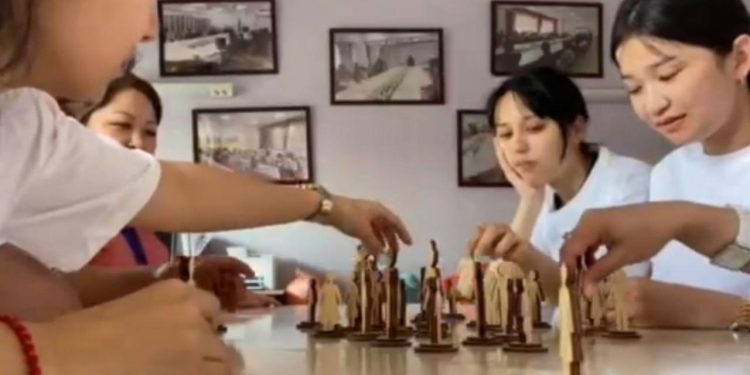 Алматыда 14 медициналық ұйым жанынан жастар денсаулық орталығы ашылды