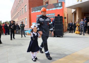 Мемлекет пен бизнестің бірлескен еңбегінің нәтижесі